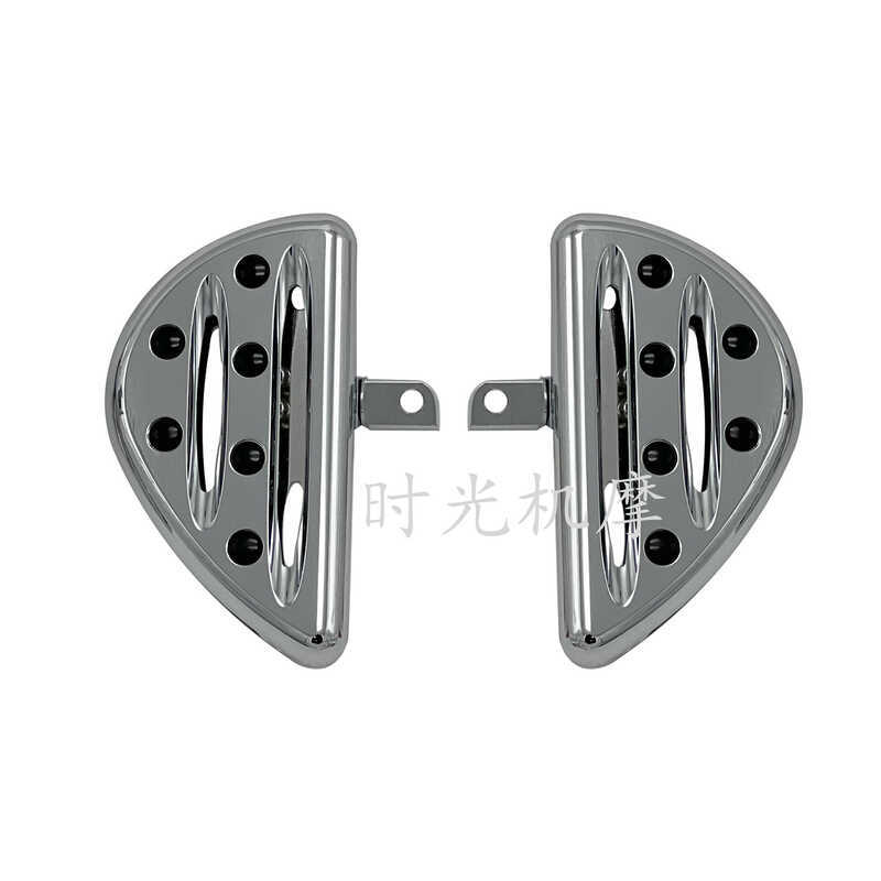 อุปกรณ์เสริม Harley XL883 1200 X48 Breaker Street Glider Fat Boy Dina ดัดแปลงด้านหน้าด้านหลัง