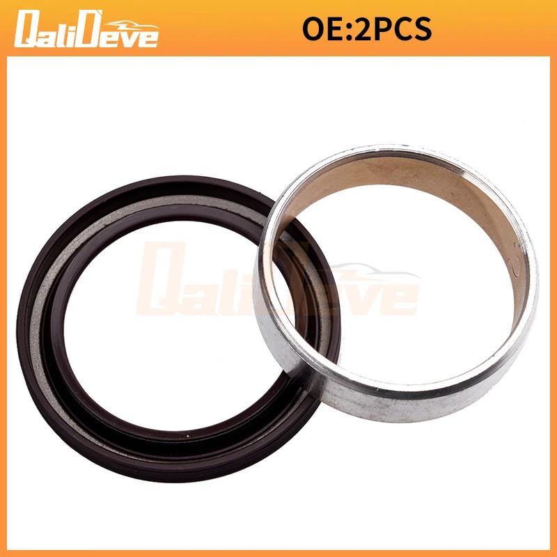 01V ZF5HP19 Car Transmission Torque Converter Oil Pump Seal Bushing 5HP19 for VW Audi Porsche BMW 0
