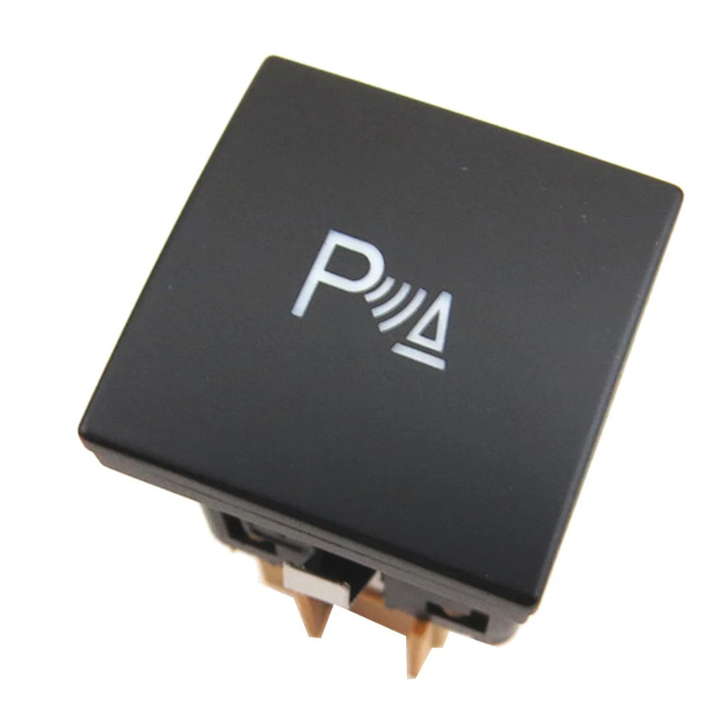 Parking PDC Switch Button Control OPS Automatic Radar Switch for Touran Jetta Golf MK6 1K0927122A 1