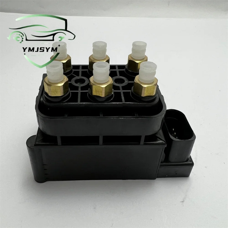 7L0698014C Distributor Valve 7L0616014A Suitable for Audi Q7 Porsche Cayenne VW Touareg High Qualit