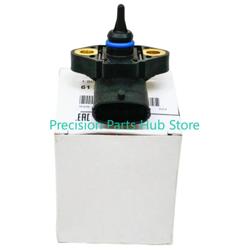 OEM 61357834411 Fuel Pressure Sensor For BMW 5 6 Series E61 E60 E64 E63