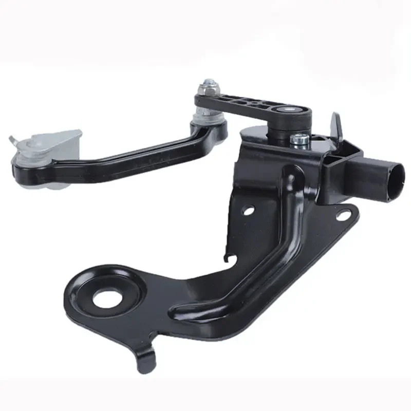 New High Quality Rear Left Height Sensor For Audi A6 06-11 A6 Quattro S6 4F0616571K 6PM008518-11 6P