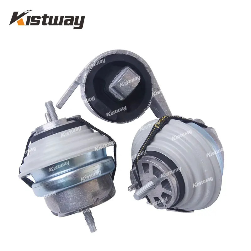 Engine Support Motor Mount Kit For Jaguar XF XJ X351 XK XK8 S-TYPE 3.0 V6 Petrol 3.0 4.2 C2P17845 C