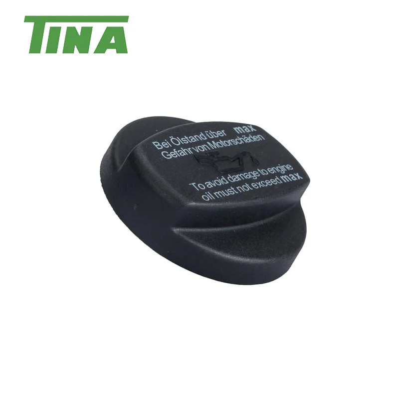 1110180302 Oil Filler Cap Fuel Tank Filling Cover is suitable for Mercedes BenzW124 W220 W201 W168