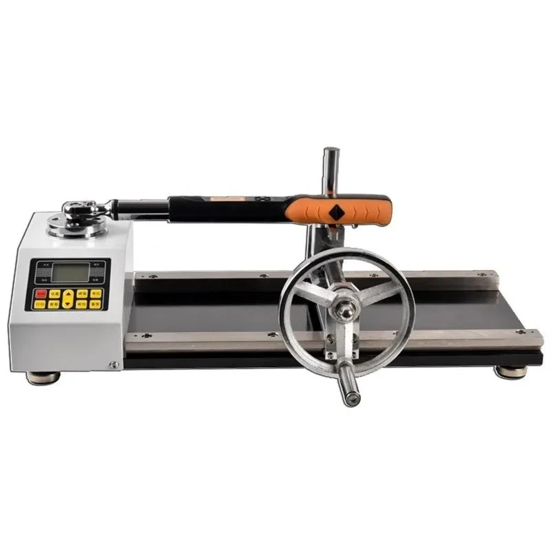 Digital Torque Wrench Calibration Instrument Torque Wrench Tightening Force Testing Torque Calibrat