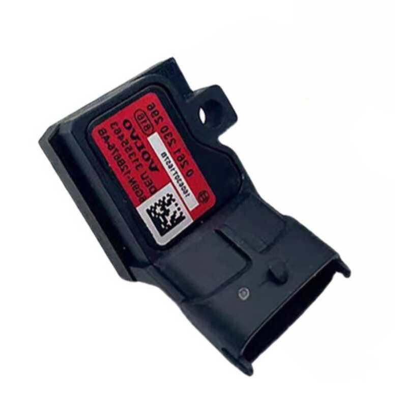 31355463 6G9N-12B676-AB 0261230296 ล021587 เซ็นเซอร์แรงดันทางเข้าอากาศ