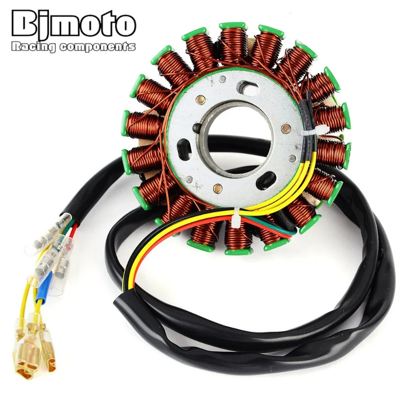 Stator Coil For Husaberg FE600 FE600E FS600E FX501E FX600E For K-TM 350 400 500 540 600 620 LC4 640