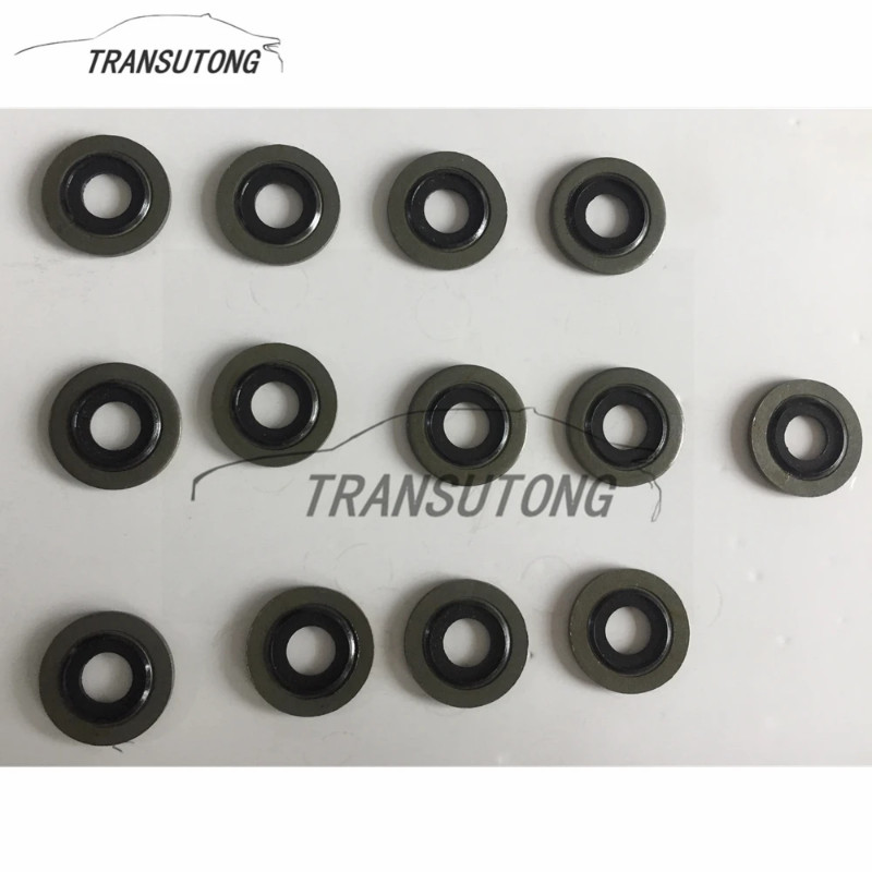 8HP45 Gearbox Automatic Transmission Oil Pump Gasket For BMW