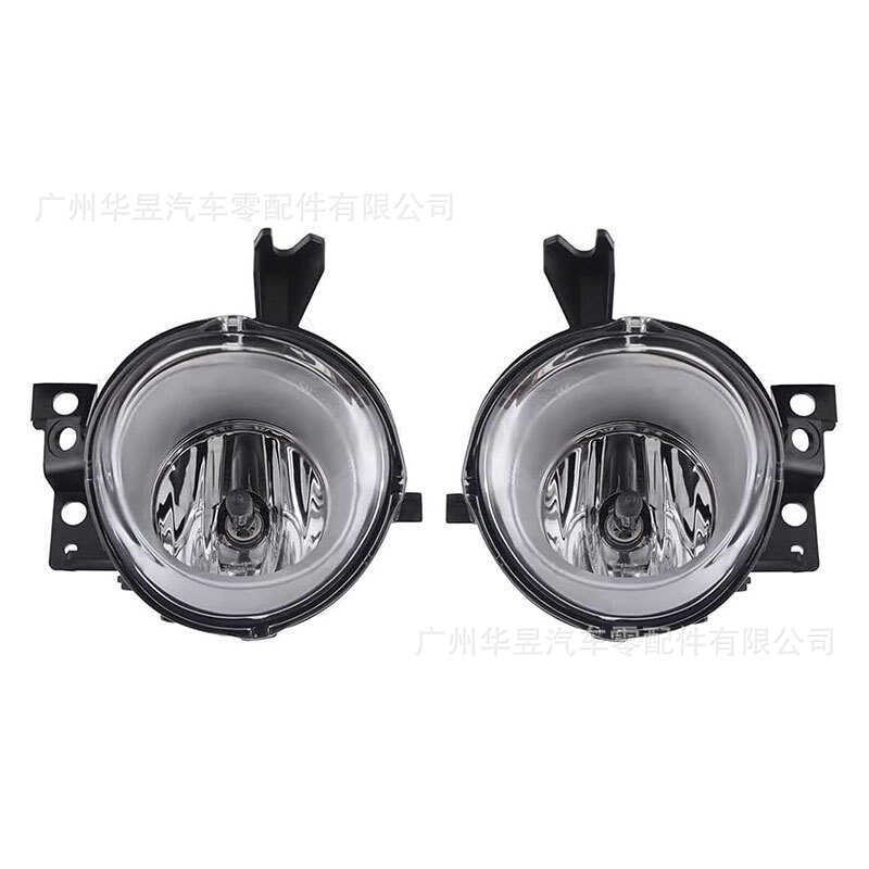 95563116501 95563116601เหมาะสําหรับ Porsche Cayenne 957 ไฟตัดหมอกหน้า อะไหล่รถยนต์