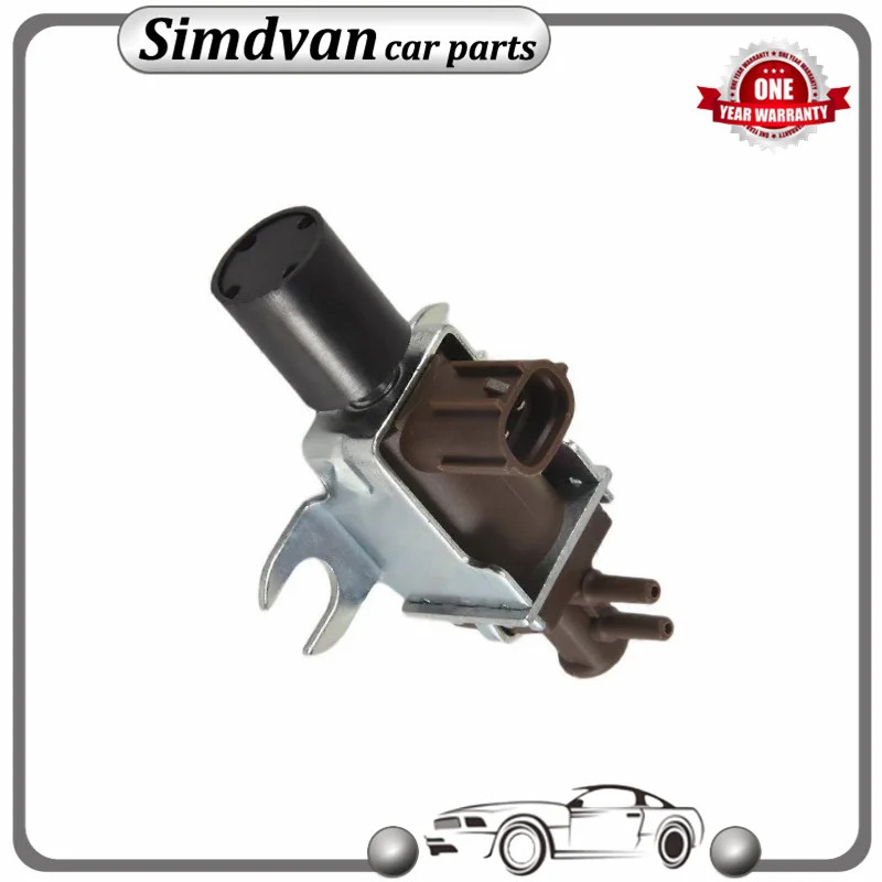 High Quality 1PC Magnetic Valve MR258166 139700-0350 for Mitsubishi Pajero IV V80 V90 3.2 DI-D L200