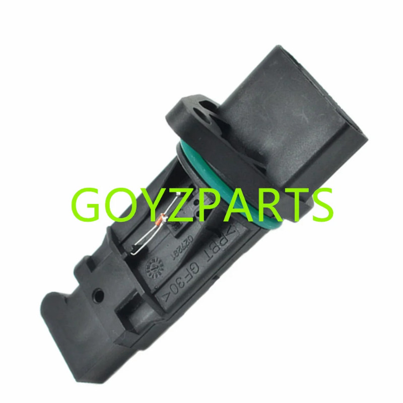 0 280 218 187 0280218187 077133471M 077 133 471 M MASS AIR FLOW METER MAF SENSOR FOR AUDI A4 RS4