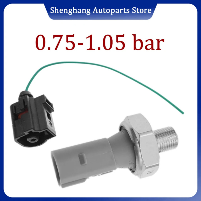 0.75-1.05 Bar 038919081P Oil Pressure Swith Sensor For Audi A3 A4 A5 A6 A7 A8 Q5 Q7 TT VW Teramont