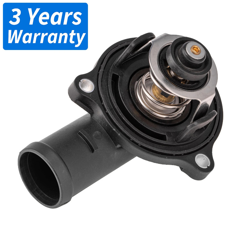 Engine Coolant Thermostat 059121111N,059121111L For AUDI A4 B8,A5,Q7 3.0T 2006-2015,VW Touareg 3.0T