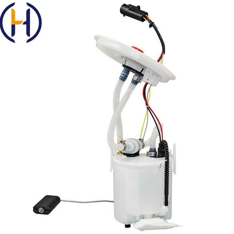 Fuel pump machine assembly car parts XM4Z-9H307-AC For Lincoln 00-02 XM4Z9H307AC  SP2322M  P74937M