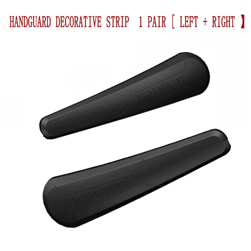 For Zontes ZT310-T ADV Motorcycle Handguard 310T ADV 310-T ADV 310TADV Hand Guards 310-T ADV