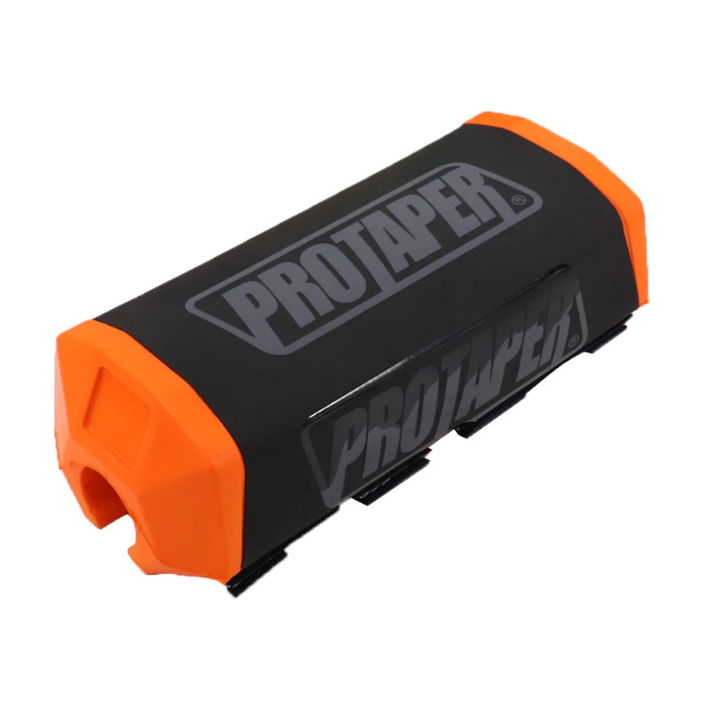 Pro Taper 2.0 Square Handlebar Bar Pad Fat Bar Pad Chest Protector Cross Bar fit 1-1/8 Handle Bar M