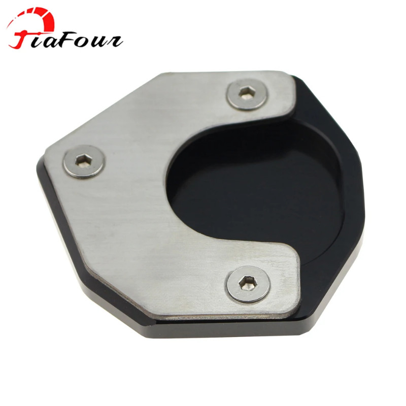 FIT For DRZ 400S DRZ 400E DRZ 400 SM DRZ400SM DRZ 400 E 2000-2020 Kickstand Sidestand Stand Extensi