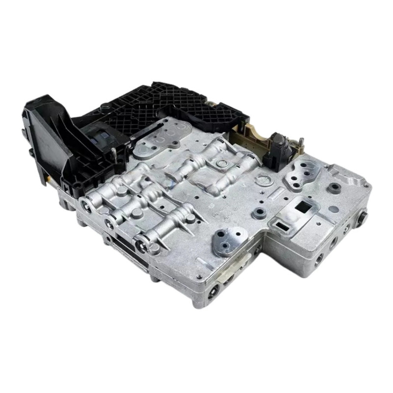 Transmission Valve Body With TCU TCM Mechatronics 6HP19 6HP26 For BMW Chassis Parts Transmission Dr