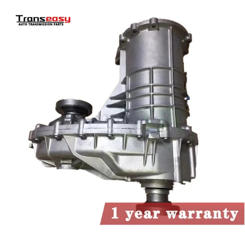 Transmission Transfer Case Assembly Suit For Audi Q7 Quattro 0AQ341010J 2007-2010 0AQ341010E 0AQ341