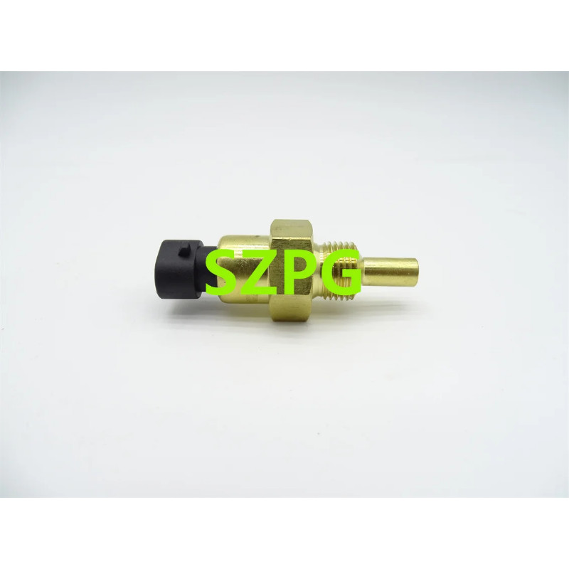 7610 7710 7810 8100T 8200T Excavator Engine Parts Fuel Temperature Sensor RE506424