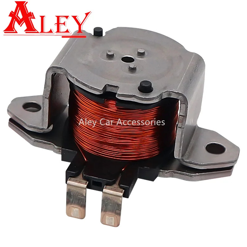 Original 0B5 DL501 DSG 7-Speed Gearbox Transmission Clutch Shift Solenoid N435 K1 N439 K2 For Audi
