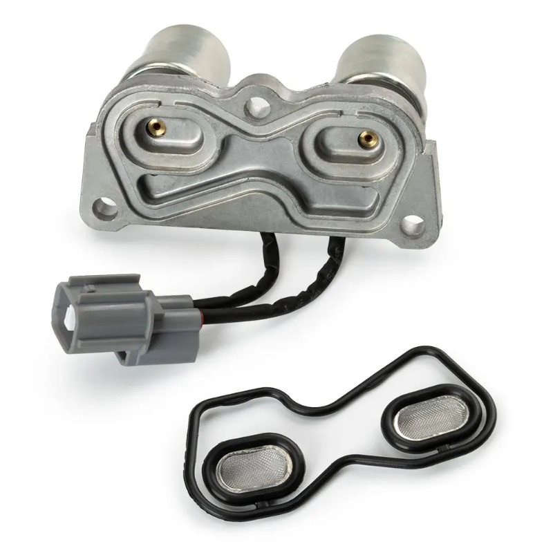 28300-P24-J01 Automatic Transmission Shift Control Lock Up Solenoid for HONDA CIVIC CR-V for ACURA