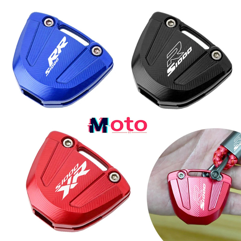 For BMW S1000XR S1000RR S1000R HP4 HP2 S1000 RR S 1000 R XR RR Motorcycle Accessories CNC Aluminum