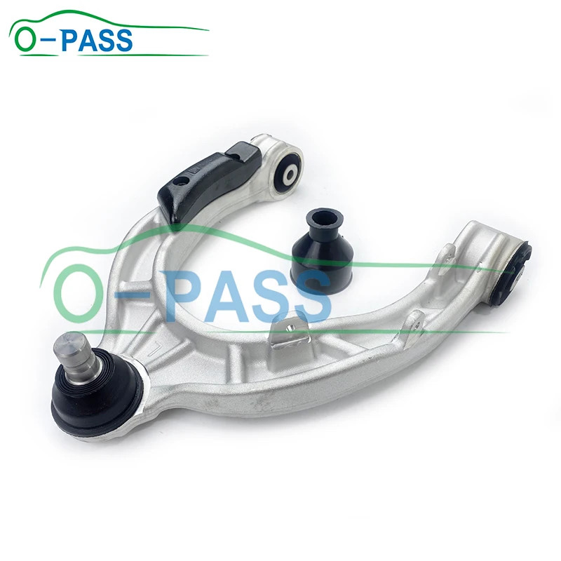 OPASS Front Upper Control arm For TESLA AWD Model 3 Model3 Model3 5YJ3 ModelY 5YJY 1044321-00-G