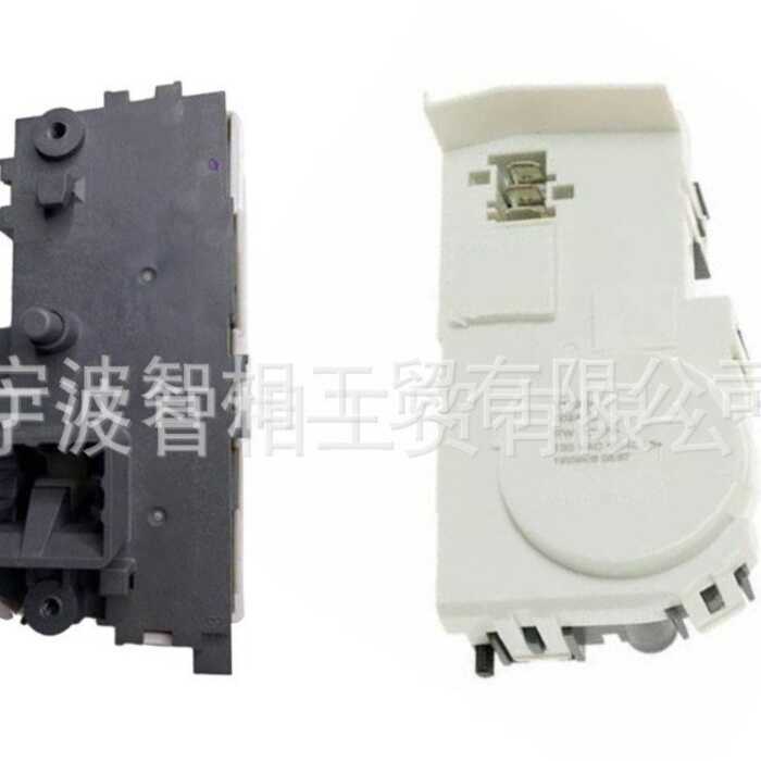 ITW Original ล็อคประตูเครื่องซักผ้า 120V 60HZ 16A GE WH01X29528/ 002400001