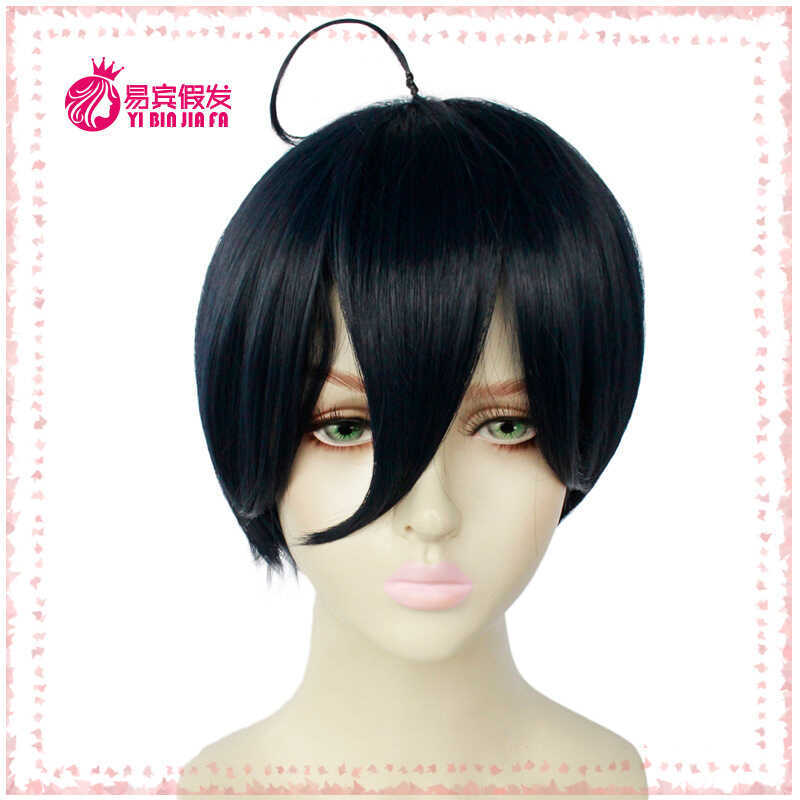 วิกผม anime Dandan Po V3 สำหรับคอสเพลย์ แบบ-original และใหม่