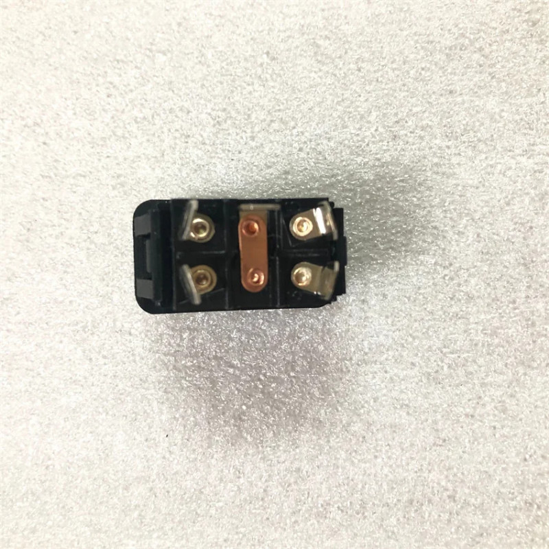 For Bobcat 6665410 For Bobcat high quality headlight switch skid steer loader headlight switch dura