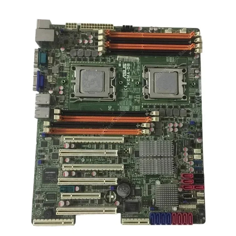 KCMA-D8 Opteron main board C32 1207 Opteron, delivery 4180 U