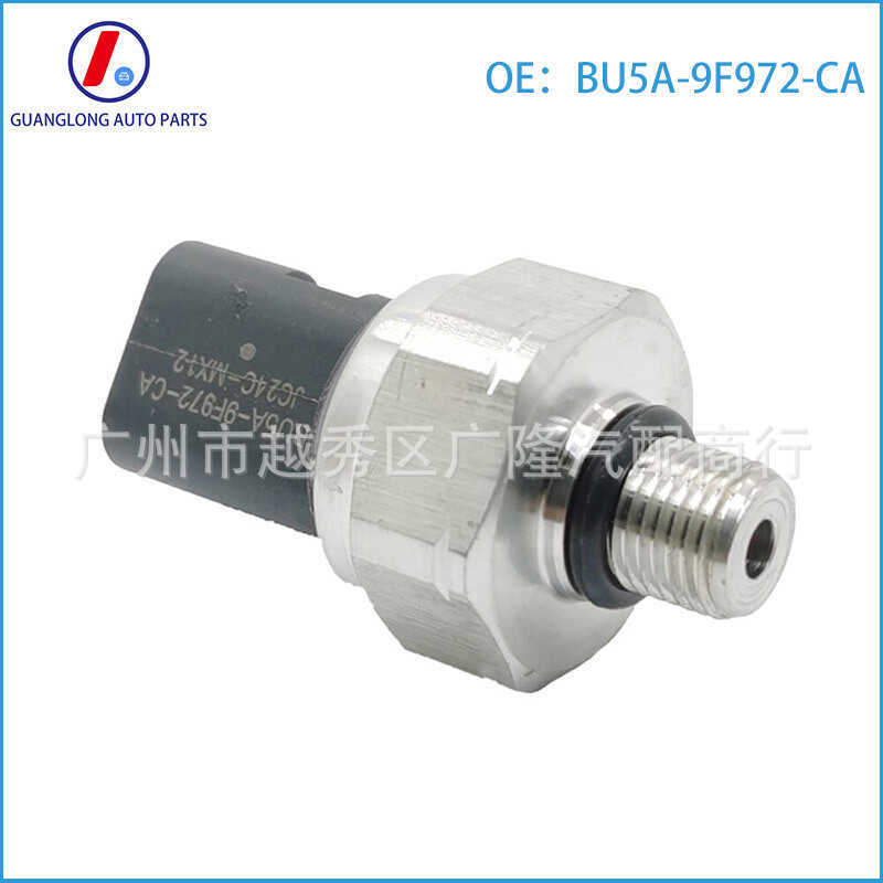 เหมาะสําหรับ Ford การใช้เซ็นเซอร์ความดัน BU5A-9F972-BA BU5A-9F972-CA