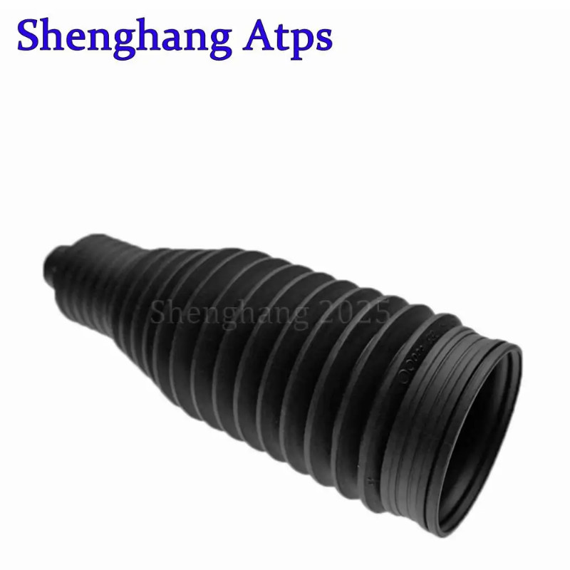 2pcs Right & Left Front Steering Rack Boot Dust Cover For Audi A4 A5 S4 S5 RS5 2017-2024 8W0423831