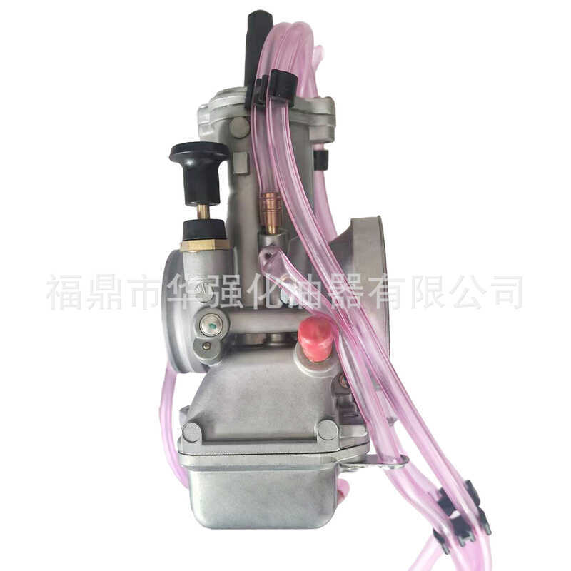 เหมาะสําหรับ KTM125-300 YAMAHA YZ125 YZ250 CR250 TMX34-42MM คาร์บูเรเตอร์