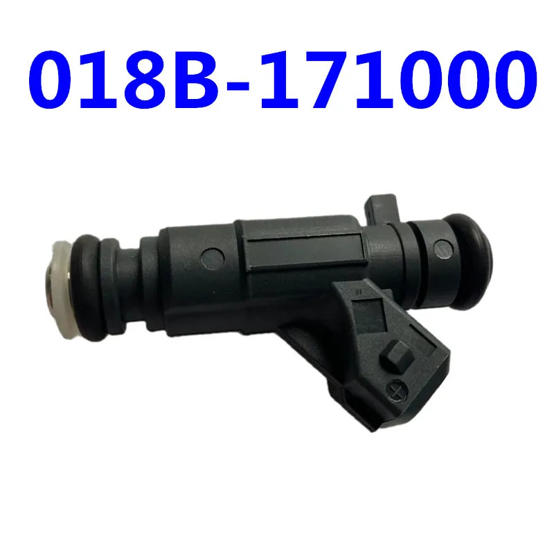 Original Fuel Injector For CF MOTO 500 600cc 625cc ATV UTV Parts X6 Z6 Engine 018B-171000 Massimo U