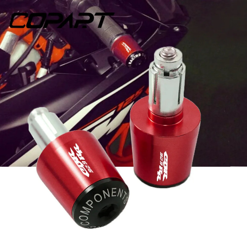 For Honda CBR929RR CBR 929 RR CBR929 RR CBR 929RR 7/8"22MM Motorcycle Accessories CNC Handlebar Gri