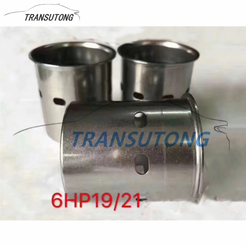 6HP19 6HP21 Automatic Transmission Steel Sleeve For BMW 5/7 Series X5