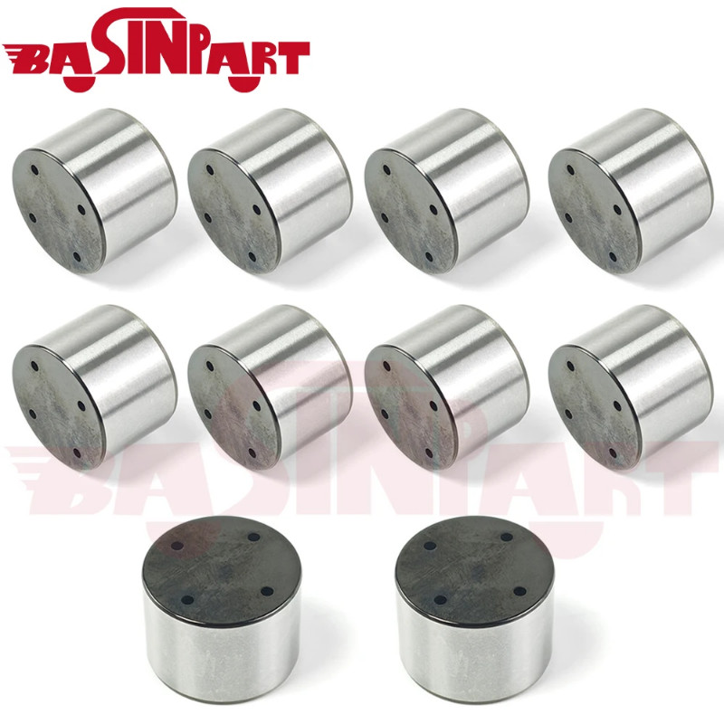 Fuel Pump Cam Follower 8W9Z6C287A LR011208 For Lincoln MKC For Ford Edge Escape Focus High Pressure