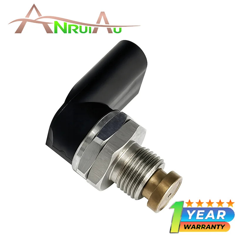 Fuel Pressure Sensor 0281002497 13577787167 For BMW 7 Series 730LD 730D 740D 2.0T 3.0T 2002-2008 18
