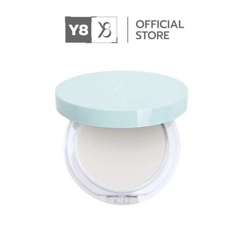 Y8 SKINCARE POWDER แป้งบํารุงผิวไร้โป๊ะ