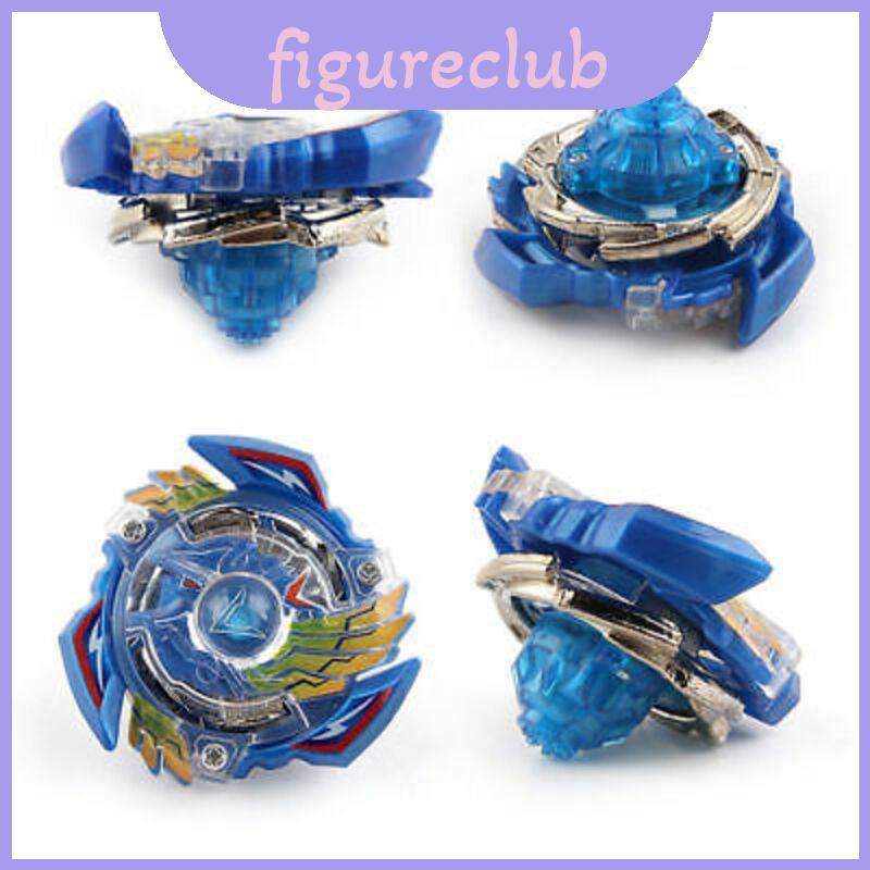 Victory Valkyrie Authentic Valryek Bv Beyblade B34 Burst Set