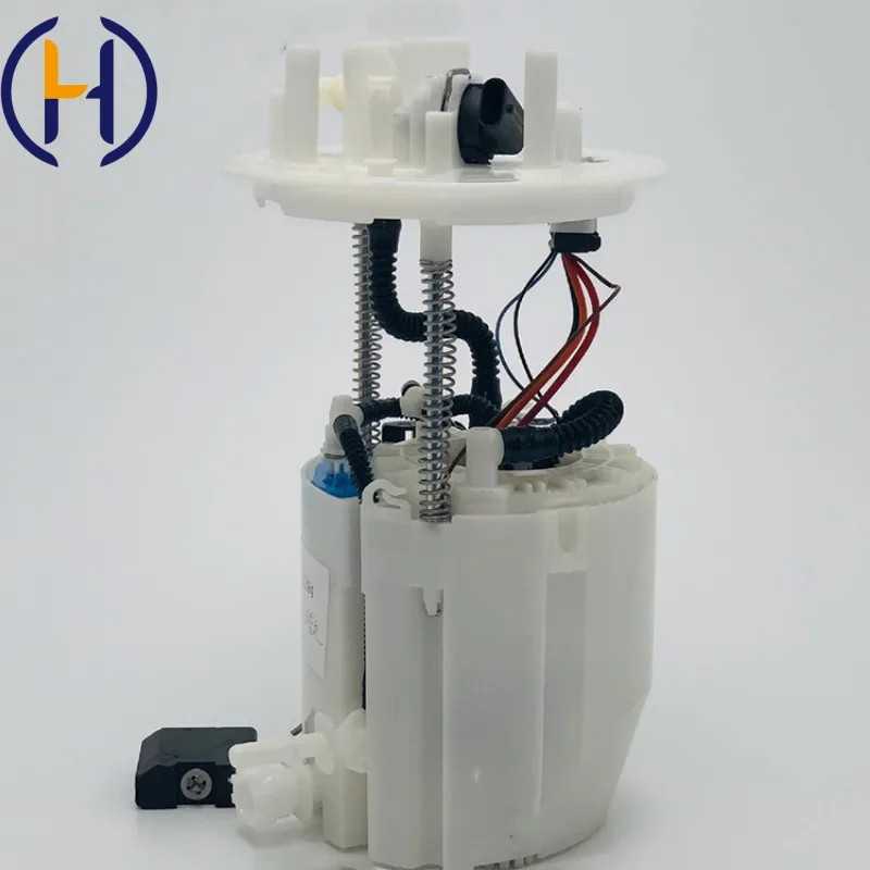 1674700394 Electric Fuel Pump Assembly for Mercedes Benz W167 GLE 2018 Fuel Pump Car Fuel Tank Pump