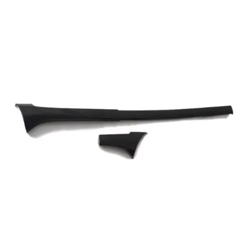 LHD RHD For Toyota Hilux/Hilux REVO 2024 Inner Center Console front dashboard center air conditions