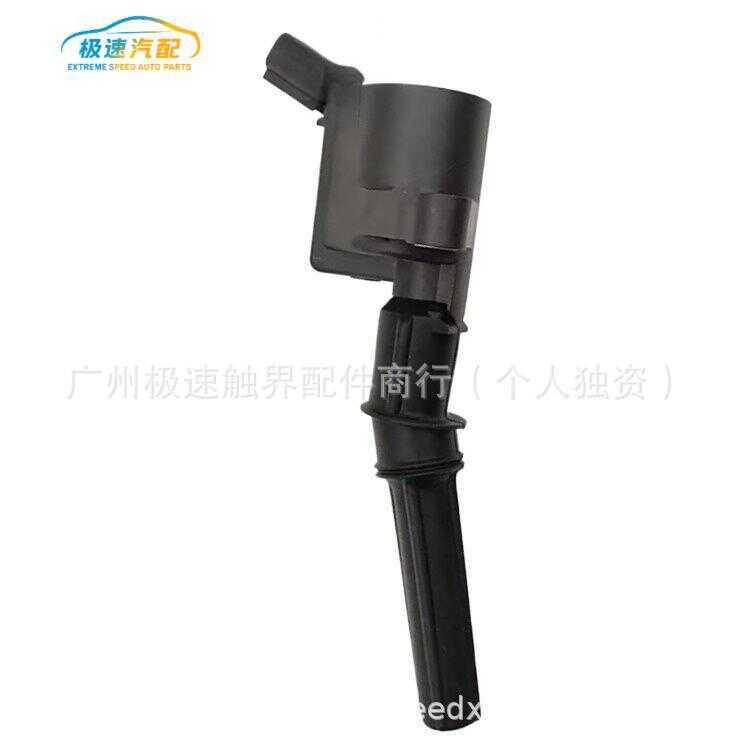 คอยล์จุดระเบิด DG508 8W7E-12A366-AA 3W7Z-12029-AA เหมาะสําหรับโรงงานข้ามพรมแดน Ford