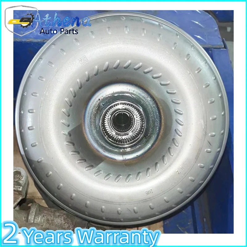 New 8HP45 8HP50 gearbox Torque Converter For BMW High Quality Transmission Car Accessories