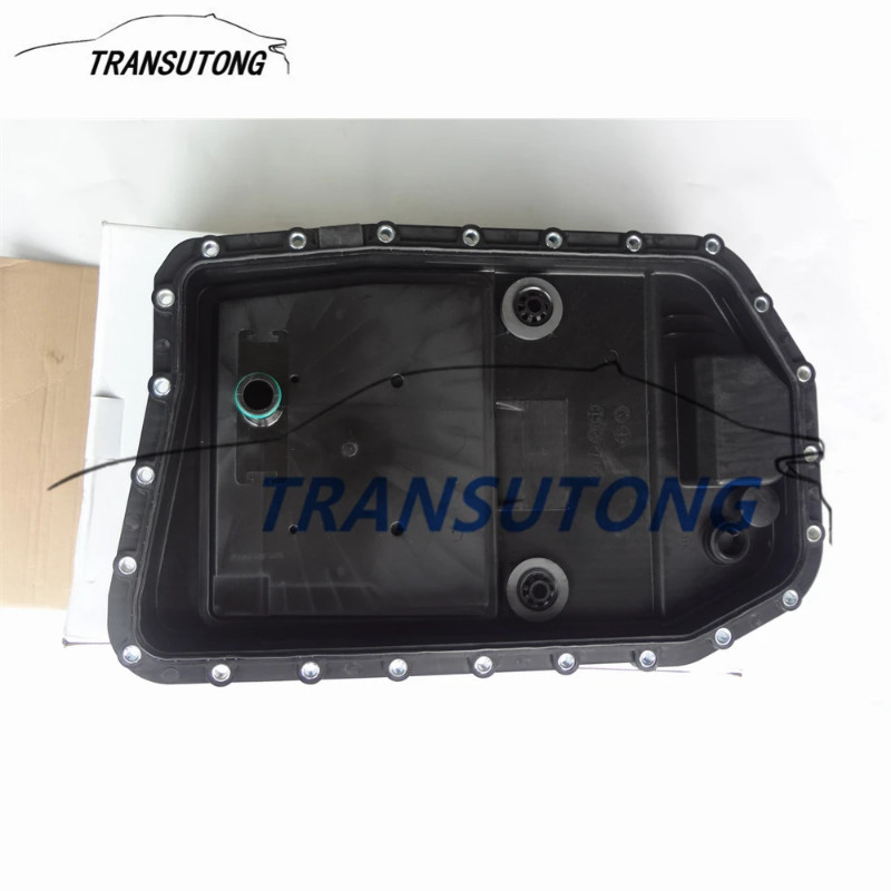 6HP19 6HP21 Automatic Transmission Oil Pan OEM 24117571217 For BMW 3 Series 5 Series 7 Series X3 X5