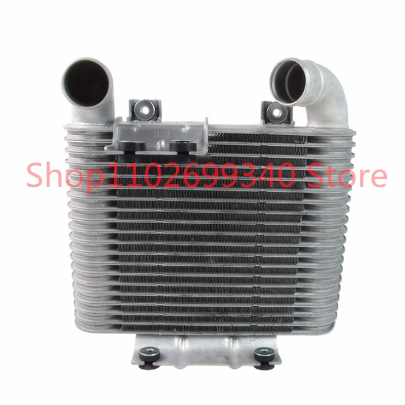 Car Intercooler for Hyundai for KIA BONGO FRONTIER K2500 4D56 2.5L TCI Diesel Engine 28190-42760 28
