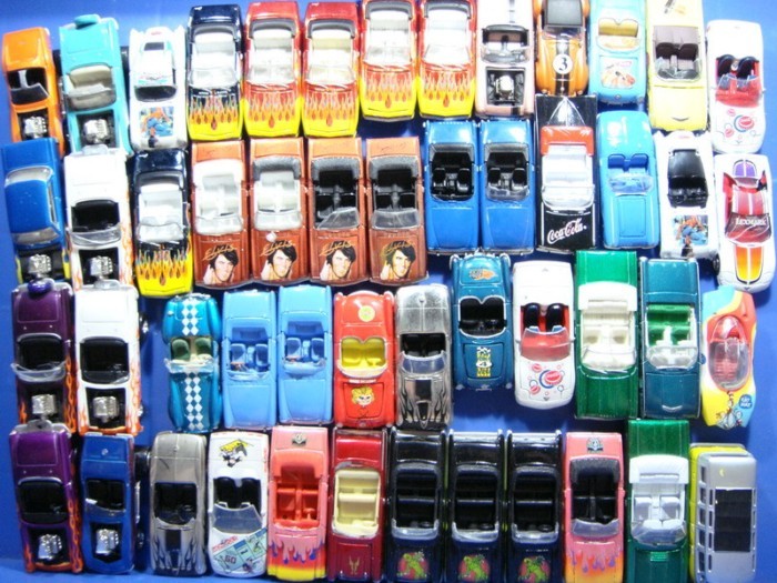 B Handicar Sale!!! 1: 64 JOHNNY JOHNNY LIGHTNING รถคําถามดูการถ่ายภาพเบื้องต้น!!!