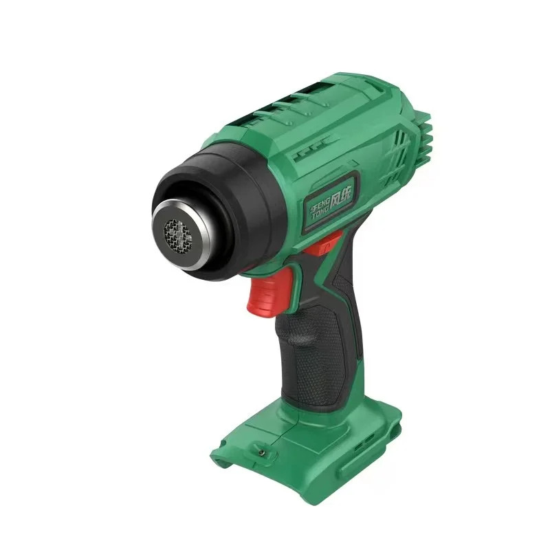 Multifunctional 220V Heat Gun Variable Advanced Electric Hot Air Gun Advanced Hot Air Gun Temperatu